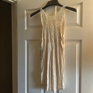 NWT Wrangler Racerback Top